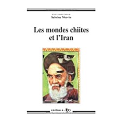 Les mondes chiites et l'Iran