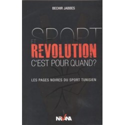 Sport et Revolution